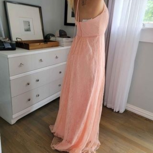 Bridesmaid dresses NWT - Picture 3 of 6